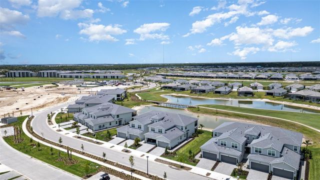 15194 BLUFFTON LANE 1421, Punta Gorda, FL 33982