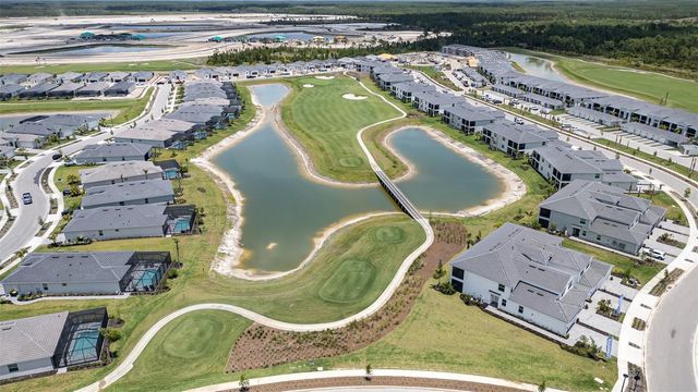 15194 BLUFFTON LANE 1421, Punta Gorda, FL 33982