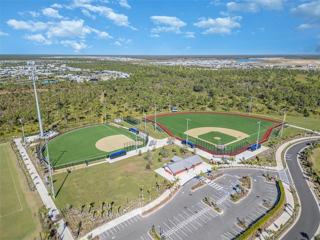 15194 BLUFFTON LANE 1421, Punta Gorda, FL 33982