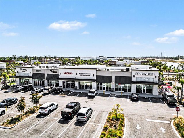 15194 BLUFFTON LANE 1421, Punta Gorda, FL 33982
