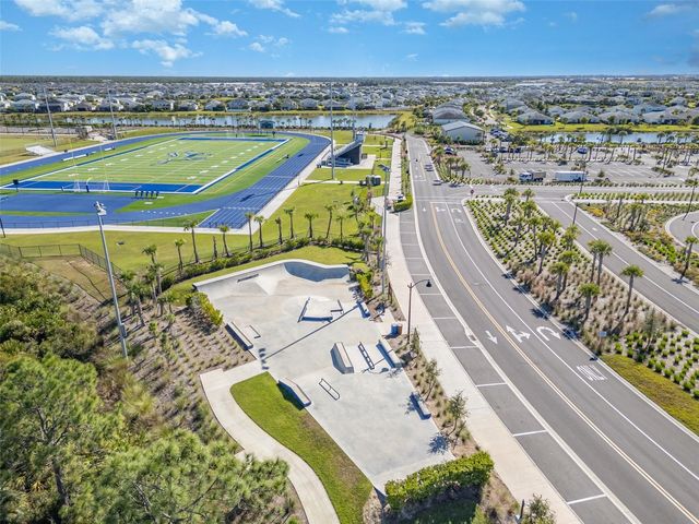 15194 BLUFFTON LANE 1421, Punta Gorda, FL 33982