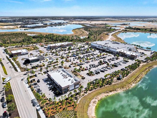 15194 BLUFFTON LANE 1421, Punta Gorda, FL 33982
