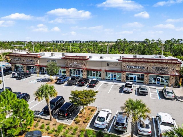 15194 BLUFFTON LANE 1421, Punta Gorda, FL 33982