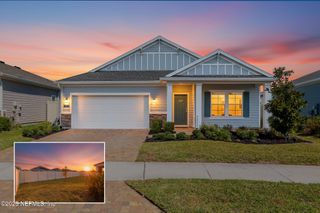 9556 LOVAGE Lane, Jacksonville, FL 32219