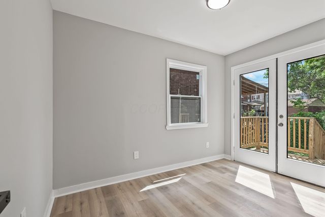 341 Woodland Avenue, Columbus, OH 43203