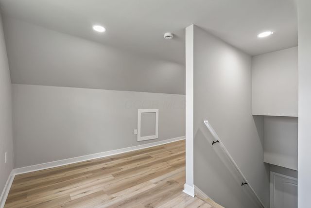 341 Woodland Avenue, Columbus, OH 43203