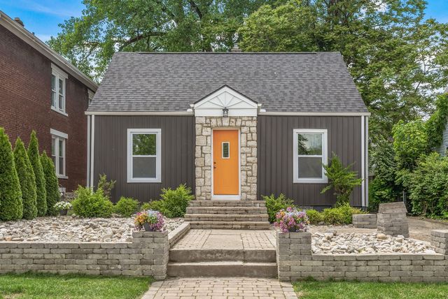 341 Woodland Avenue, Columbus, OH 43203