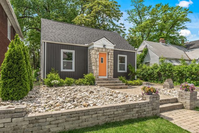 341 Woodland Avenue, Columbus, OH 43203