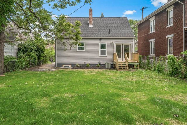 341 Woodland Avenue, Columbus, OH 43203