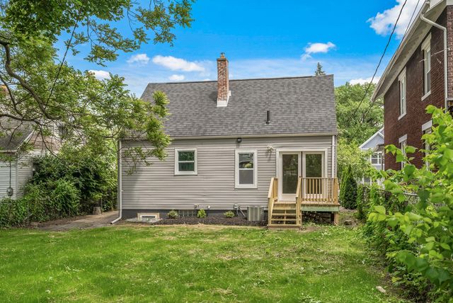 341 Woodland Avenue, Columbus, OH 43203