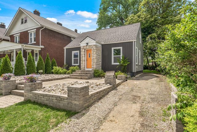 341 Woodland Avenue, Columbus, OH 43203