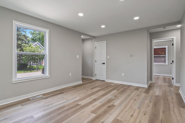 341 Woodland Avenue, Columbus, OH 43203