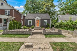 341 Woodland Avenue, Columbus, OH 43203