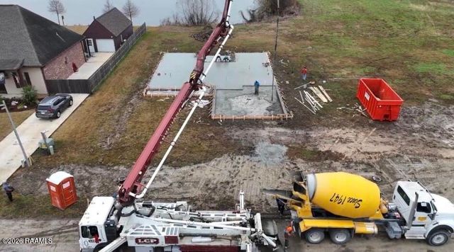 1025 Grand Loop, Breaux Bridge, LA 70517