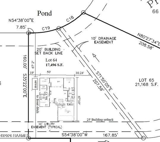 1025 Grand Loop, Breaux Bridge, LA 70517