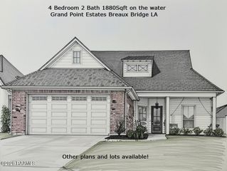 1025 Grand Loop, Breaux Bridge, LA 70517