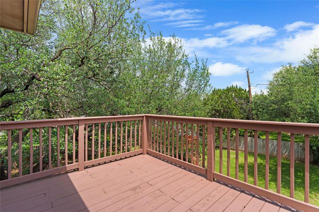 301 Crane ST, Austin, TX 78734