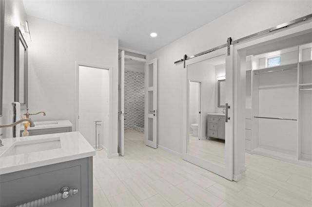 301 Crane ST, Austin, TX 78734