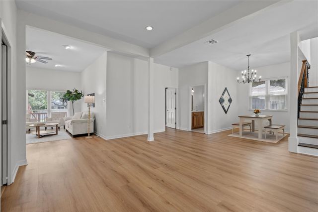 301 Crane ST, Austin, TX 78734