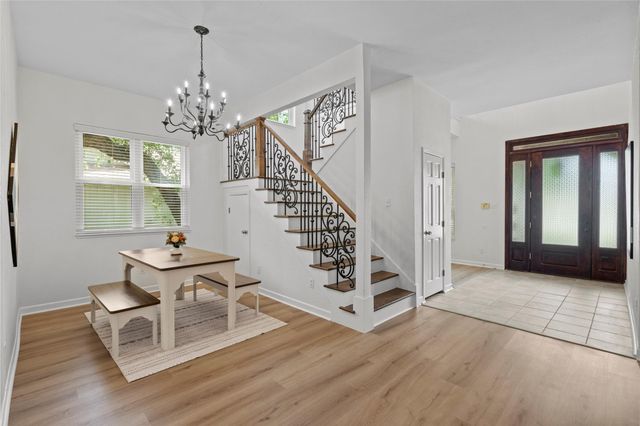 301 Crane ST, Austin, TX 78734