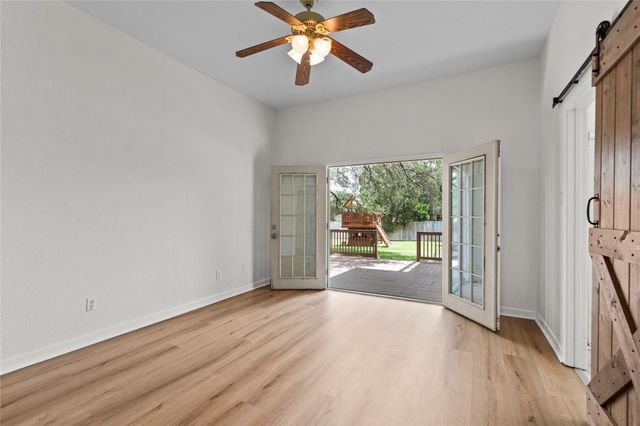 301 Crane ST, Austin, TX 78734