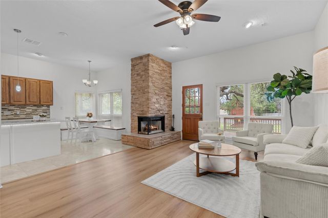 301 Crane ST, Austin, TX 78734