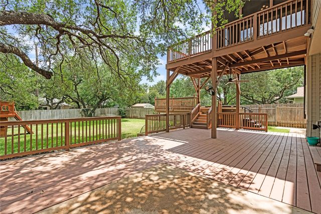 301 Crane ST, Austin, TX 78734