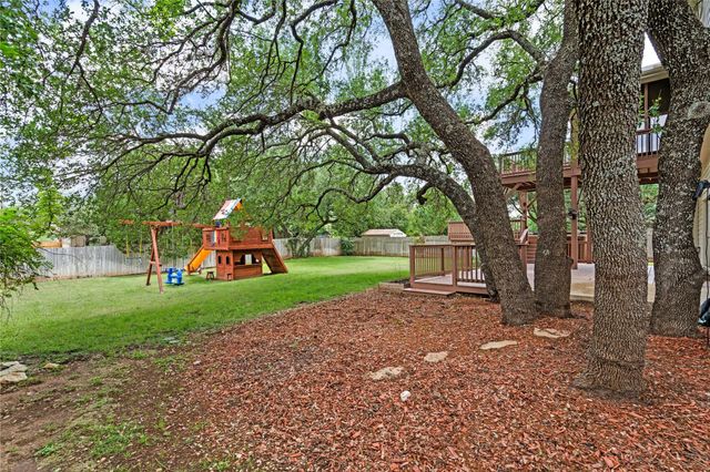 301 Crane ST, Austin, TX 78734