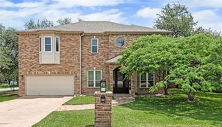 301 Crane ST, Austin, TX 78734