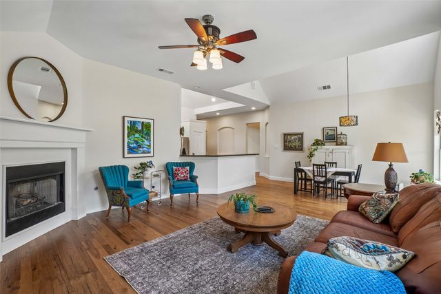 3436 Furlong Way, Fort Worth, TX 76244