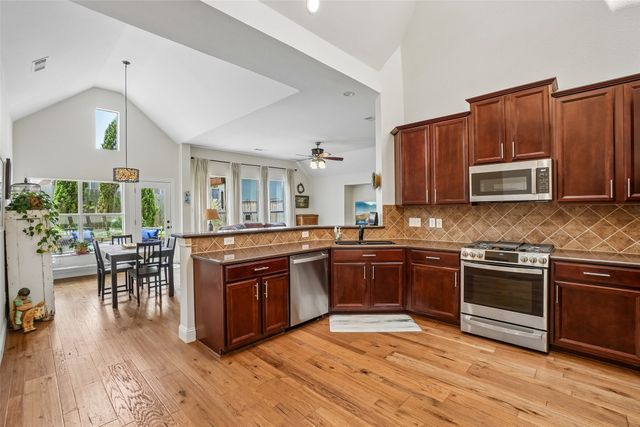 3436 Furlong Way, Fort Worth, TX 76244