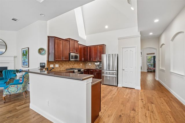 3436 Furlong Way, Fort Worth, TX 76244