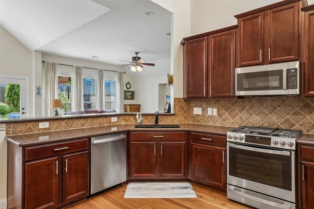 3436 Furlong Way, Fort Worth, TX 76244