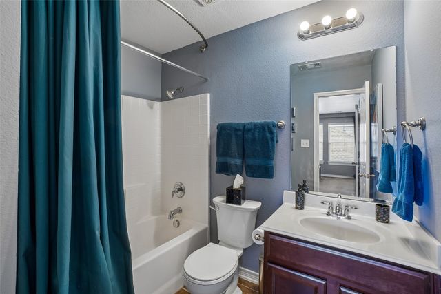 3436 Furlong Way, Fort Worth, TX 76244