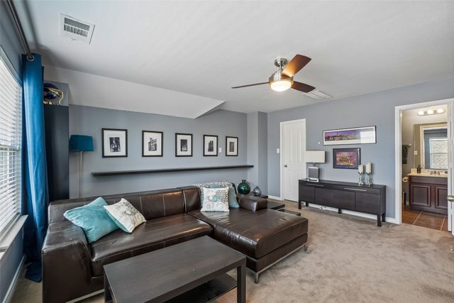3436 Furlong Way, Fort Worth, TX 76244
