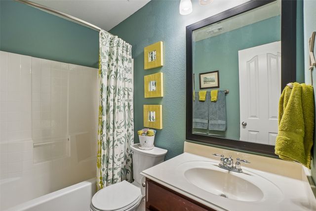 3436 Furlong Way, Fort Worth, TX 76244