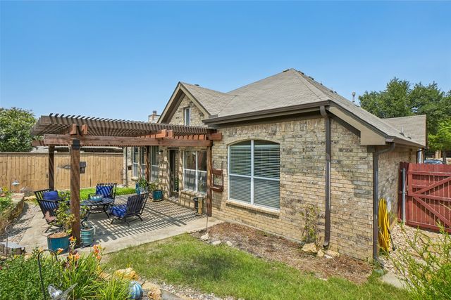 3436 Furlong Way, Fort Worth, TX 76244