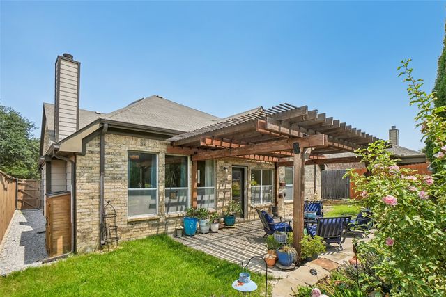 3436 Furlong Way, Fort Worth, TX 76244