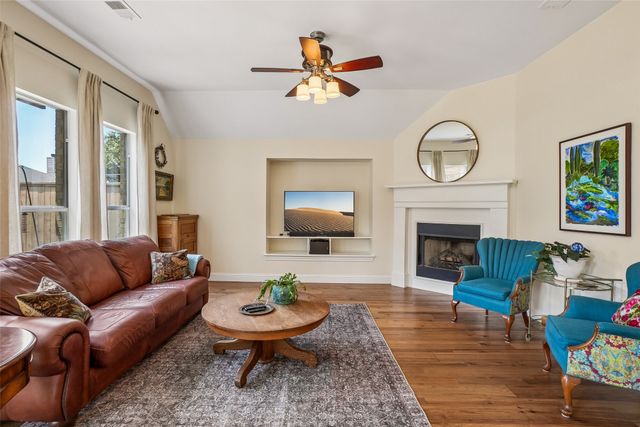 3436 Furlong Way, Fort Worth, TX 76244