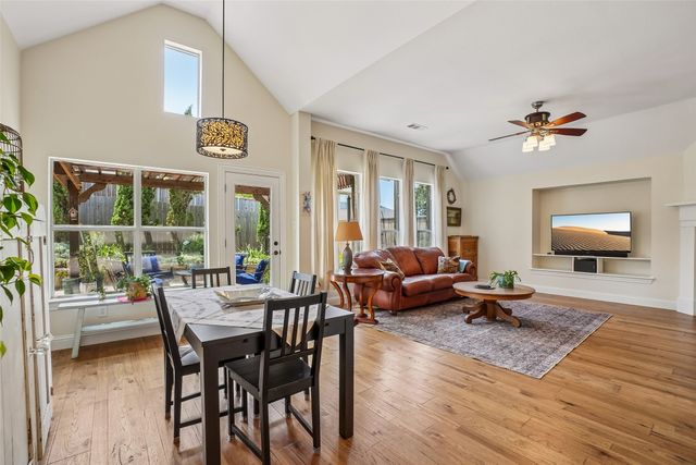 3436 Furlong Way, Fort Worth, TX 76244