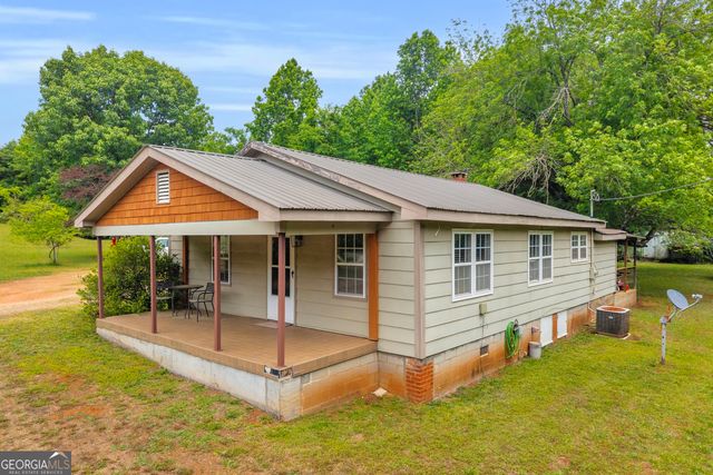 5880 Highway 320, Toccoa, GA 30577