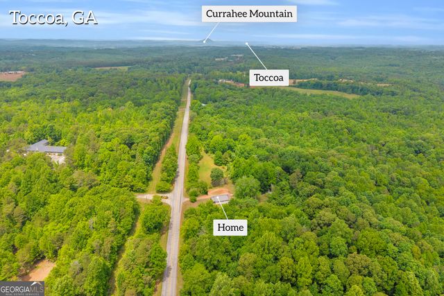 5880 Highway 320, Toccoa, GA 30577