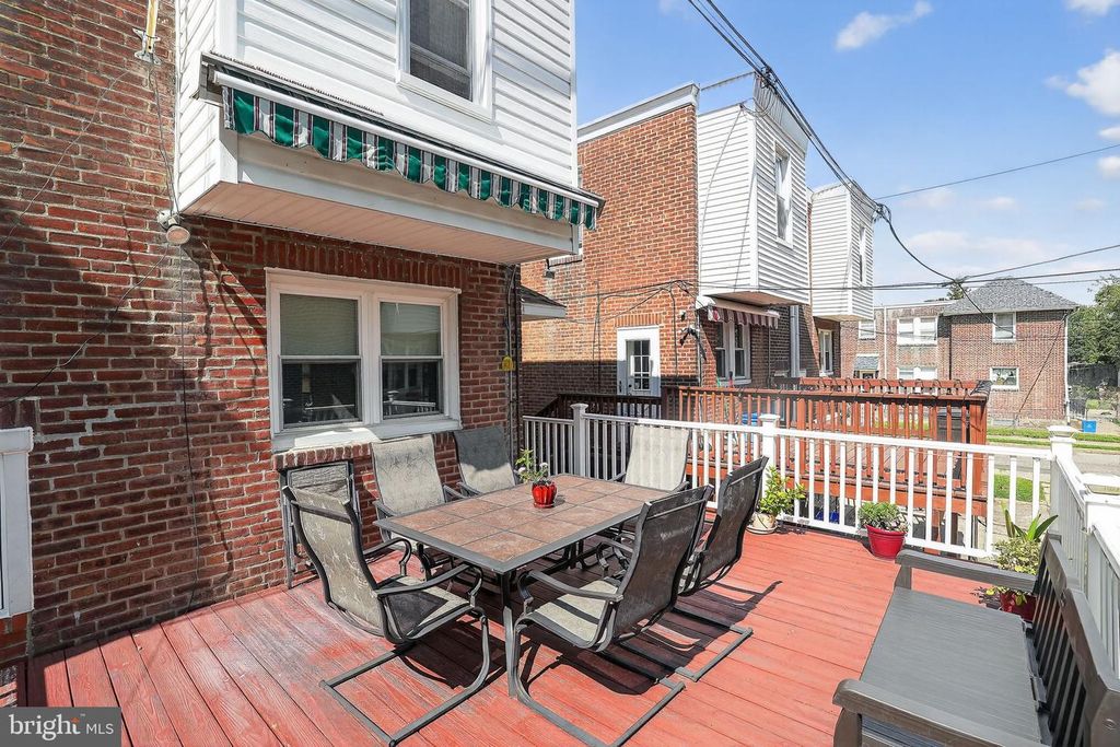 4417 TYSON AVE, Philadelphia, PA 19135