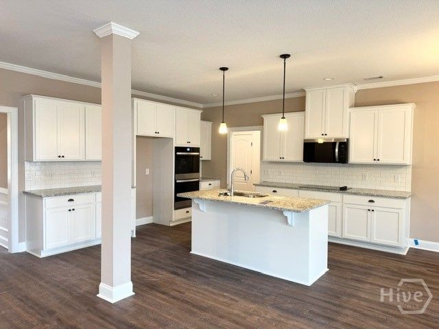 128 Watson Mill Road, Guyton, GA 31312