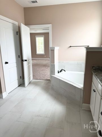 128 Watson Mill Road, Guyton, GA 31312