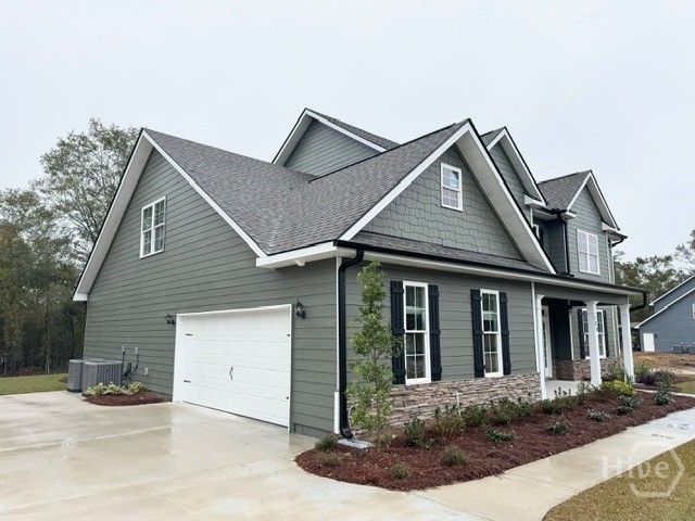 128 Watson Mill Road, Guyton, GA 31312