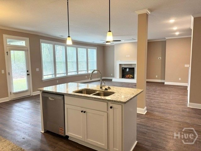 128 Watson Mill Road, Guyton, GA 31312