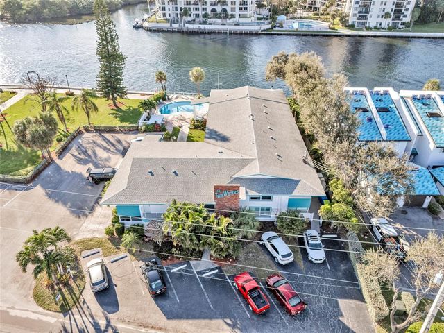 1201 N Riverside Drive 12b, Pompano Beach, FL 33062