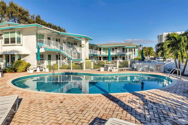 1201 N Riverside Drive 12b, Pompano Beach, FL 33062