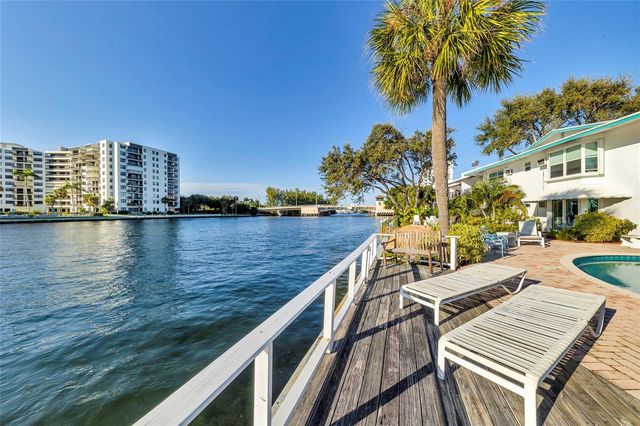 1201 N Riverside Drive 12b, Pompano Beach, FL 33062